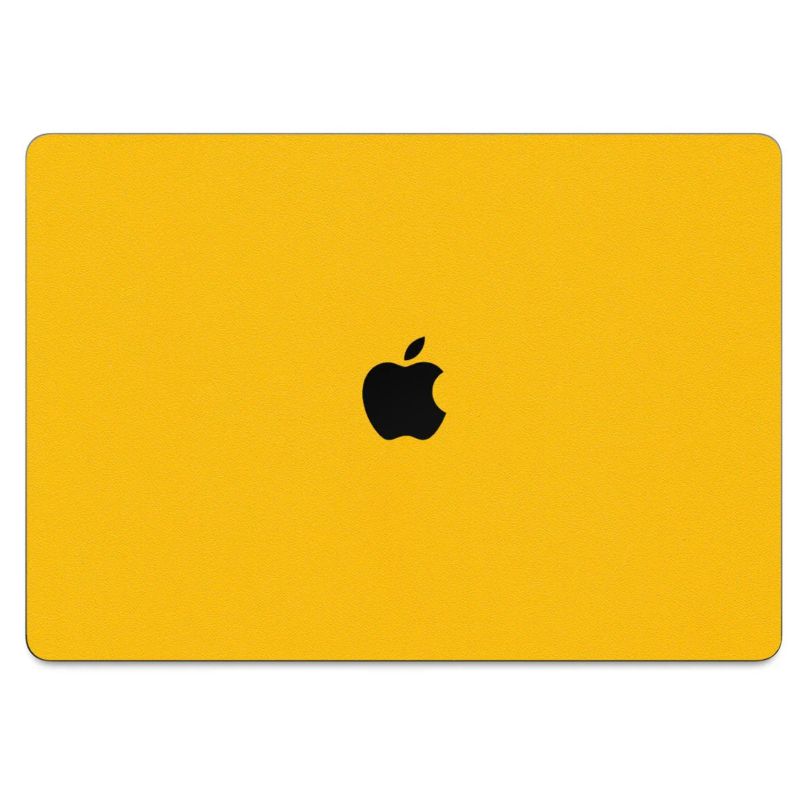 MacBook Air 13.6" (2025 M4) Color Series Yellow Skin