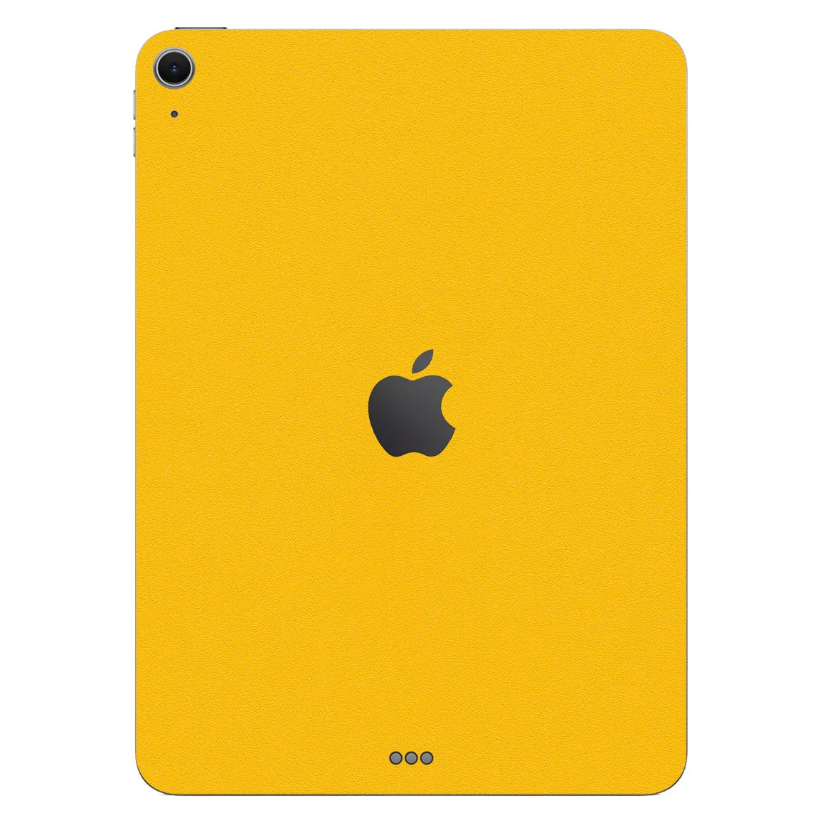 iPad Air 11" M2 Color Series Yellow Skin
