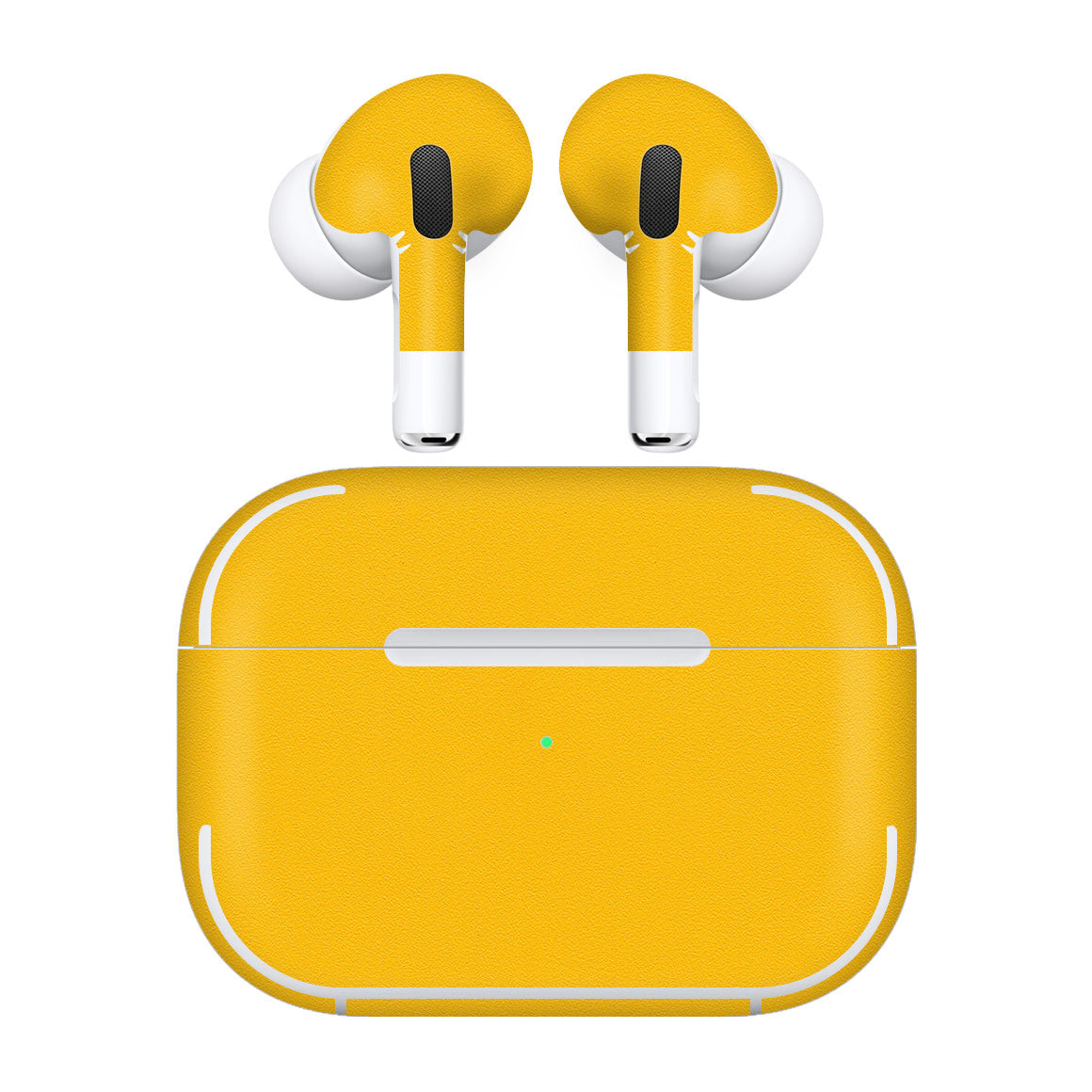 AirPods Pro 3 Bottom Case Skins | 8 Colors – Slickwraps