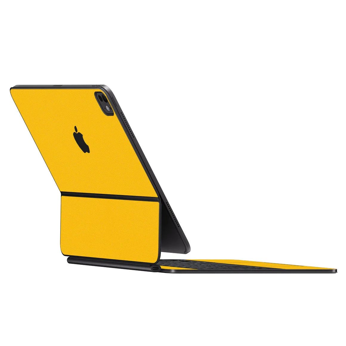 Magic Keyboard for iPad Pro 13" (M4) Color Series Yellow Skin