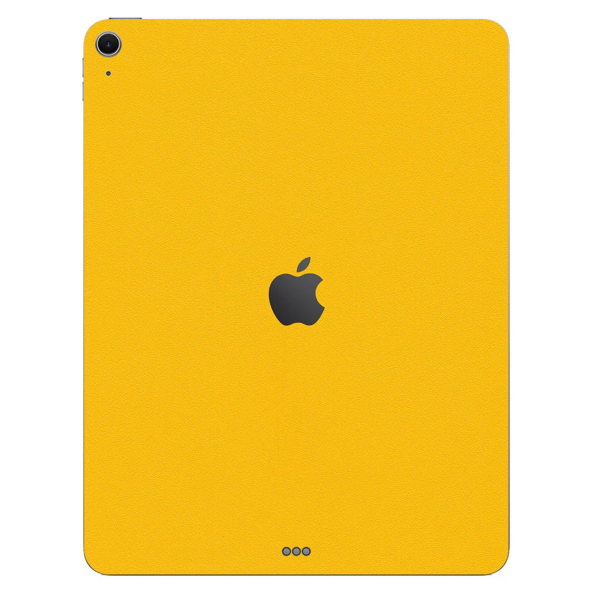 iPad Air 13" M2 Color Series Yellow Skin