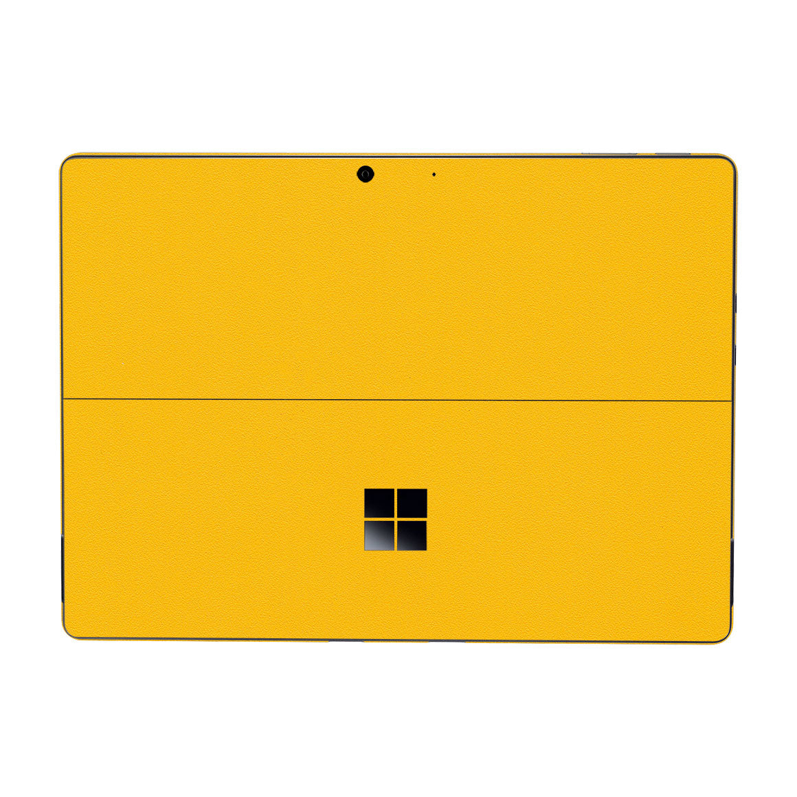 Surface Pro 11 Color Series Yellow Skin