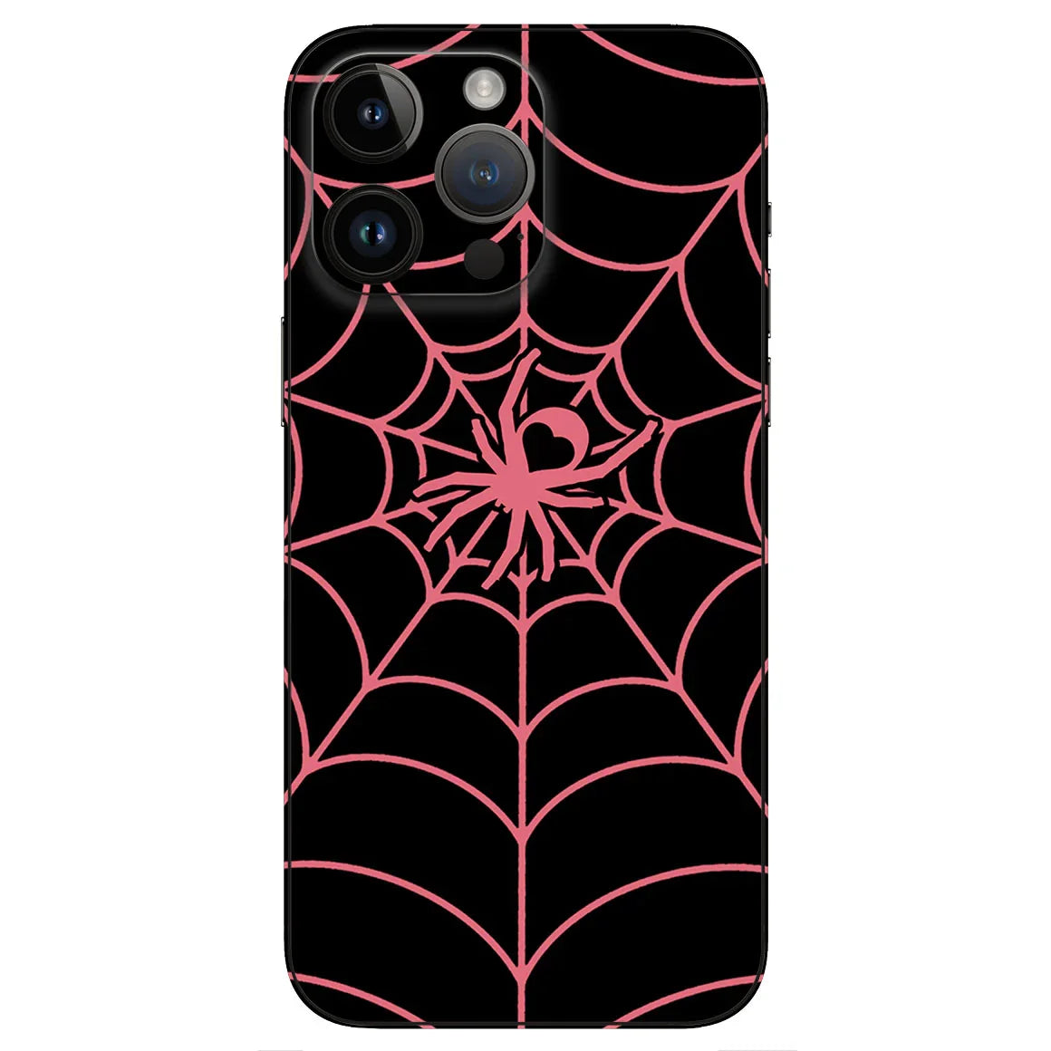 Spooky Aesthetic iPhone 14 Pro Max Skins