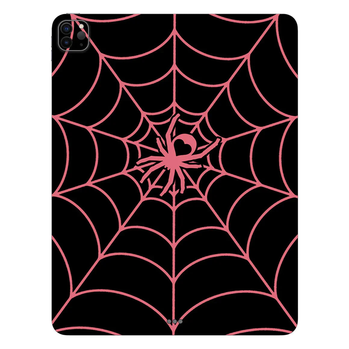 Spooky Aesthetic iPad Pro 11 Gen 4 Skins