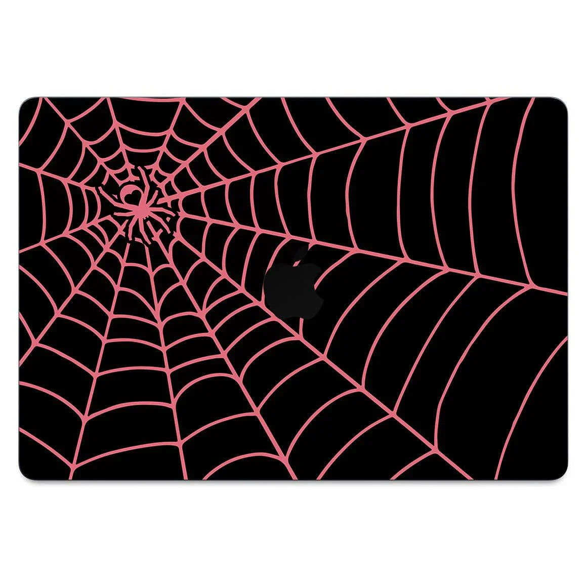 Spooky Aesthetic MacBook Air 13.6" (2024, M3) Skins - Slickwraps