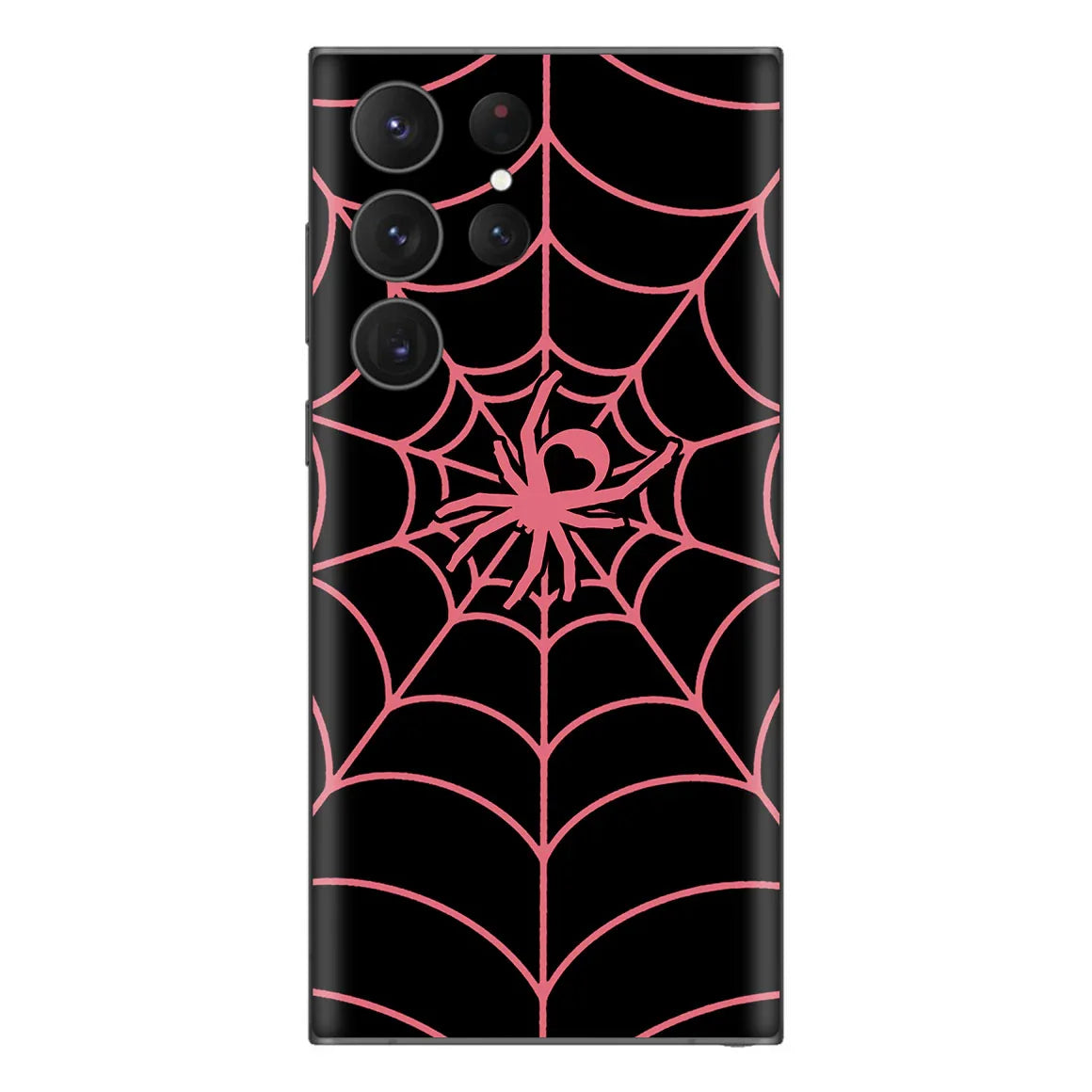 Spooky Aesthetic Galaxy S23 Ultra Skins