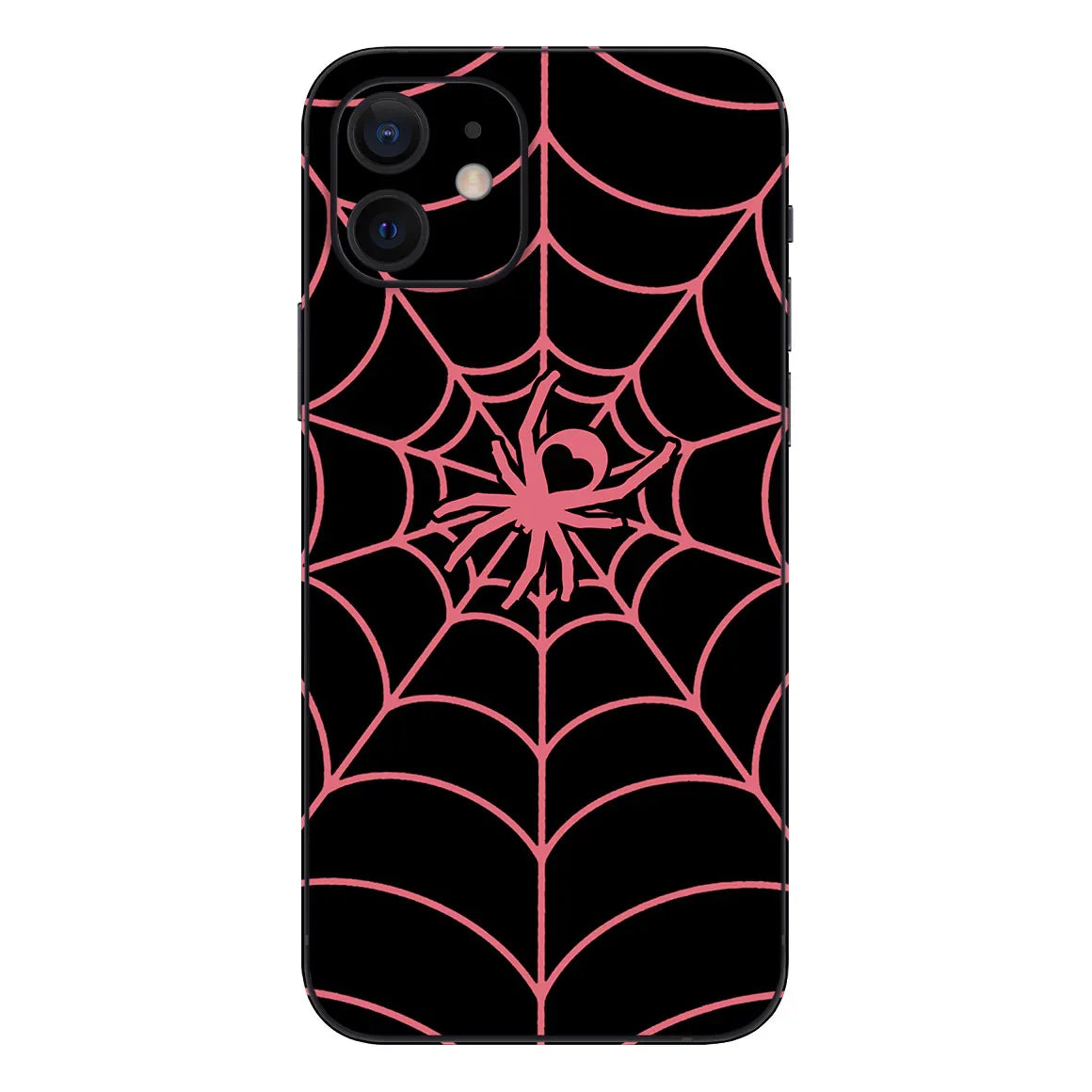 Spooky Aesthetic iPhone 12 Skins