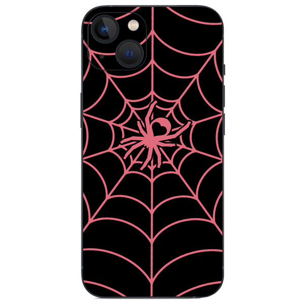 Spooky Aesthetic iPhone 13 Skins