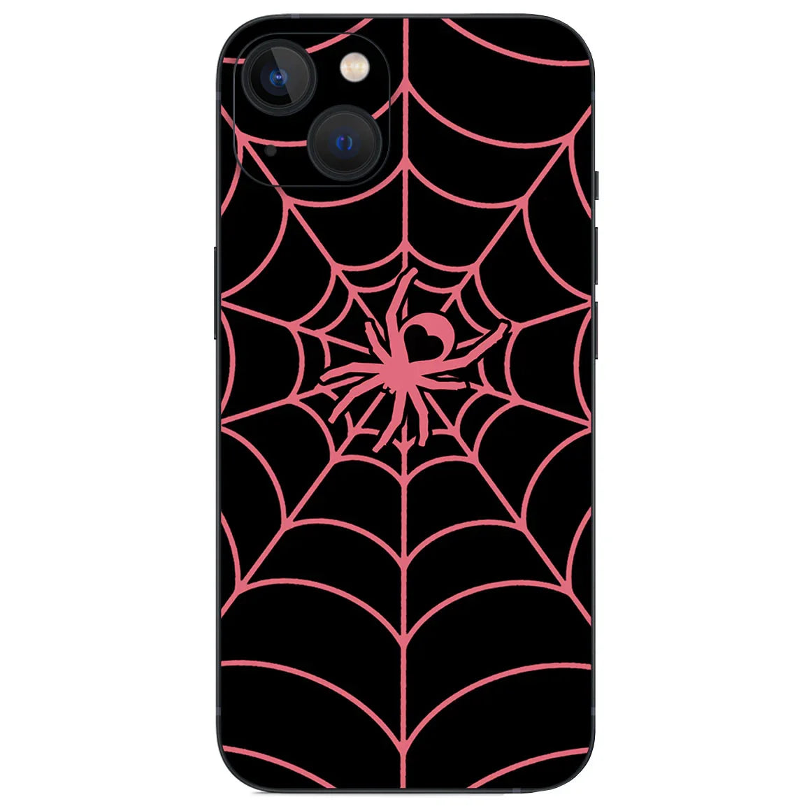 Spooky Aesthetic iPhone 13 Skins