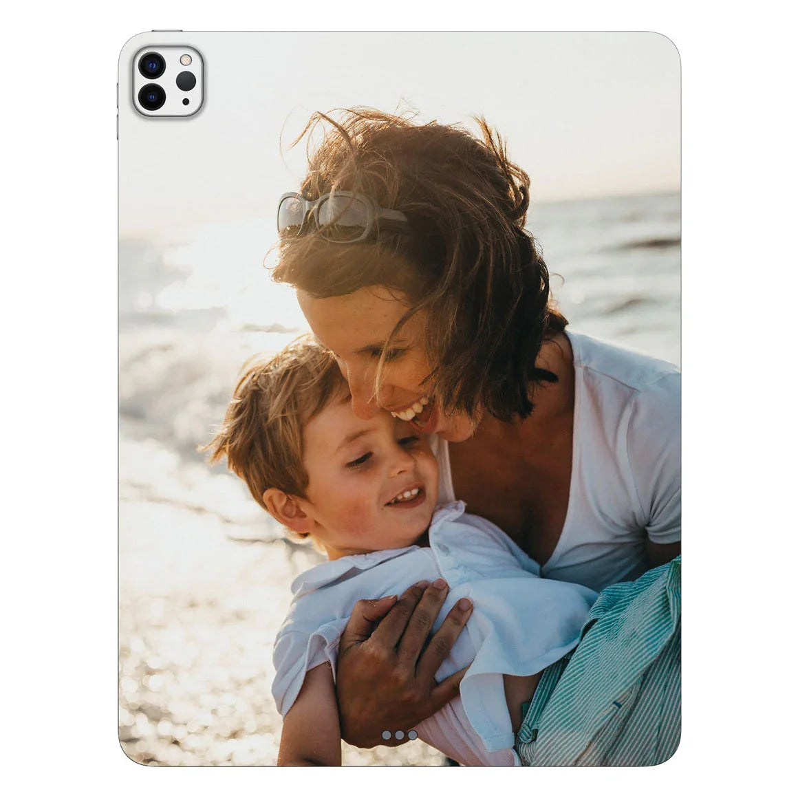 iPad Pro 12.9 inch (2022, Gen 6) Custom Skin