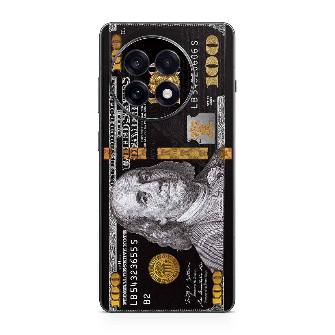OnePlus 13R Designer Series Skins