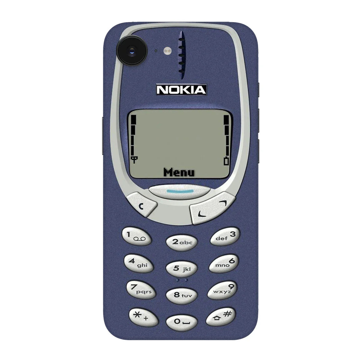 iPhone 16e Designer Series Skins