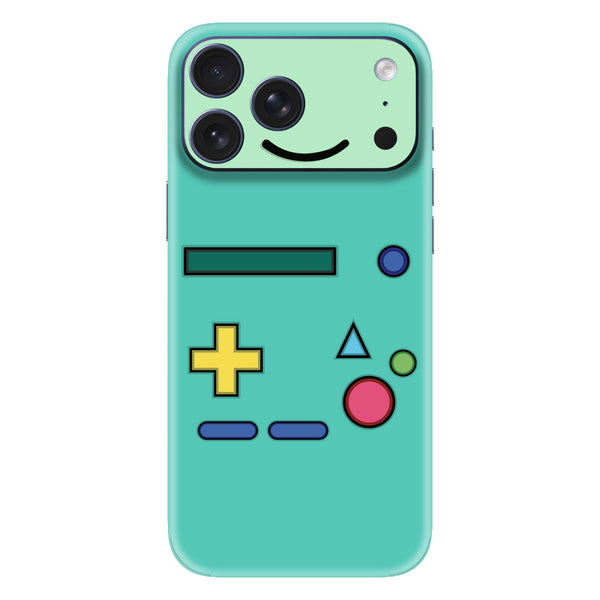 iPhone 17 Pro Max Designer Series Skins