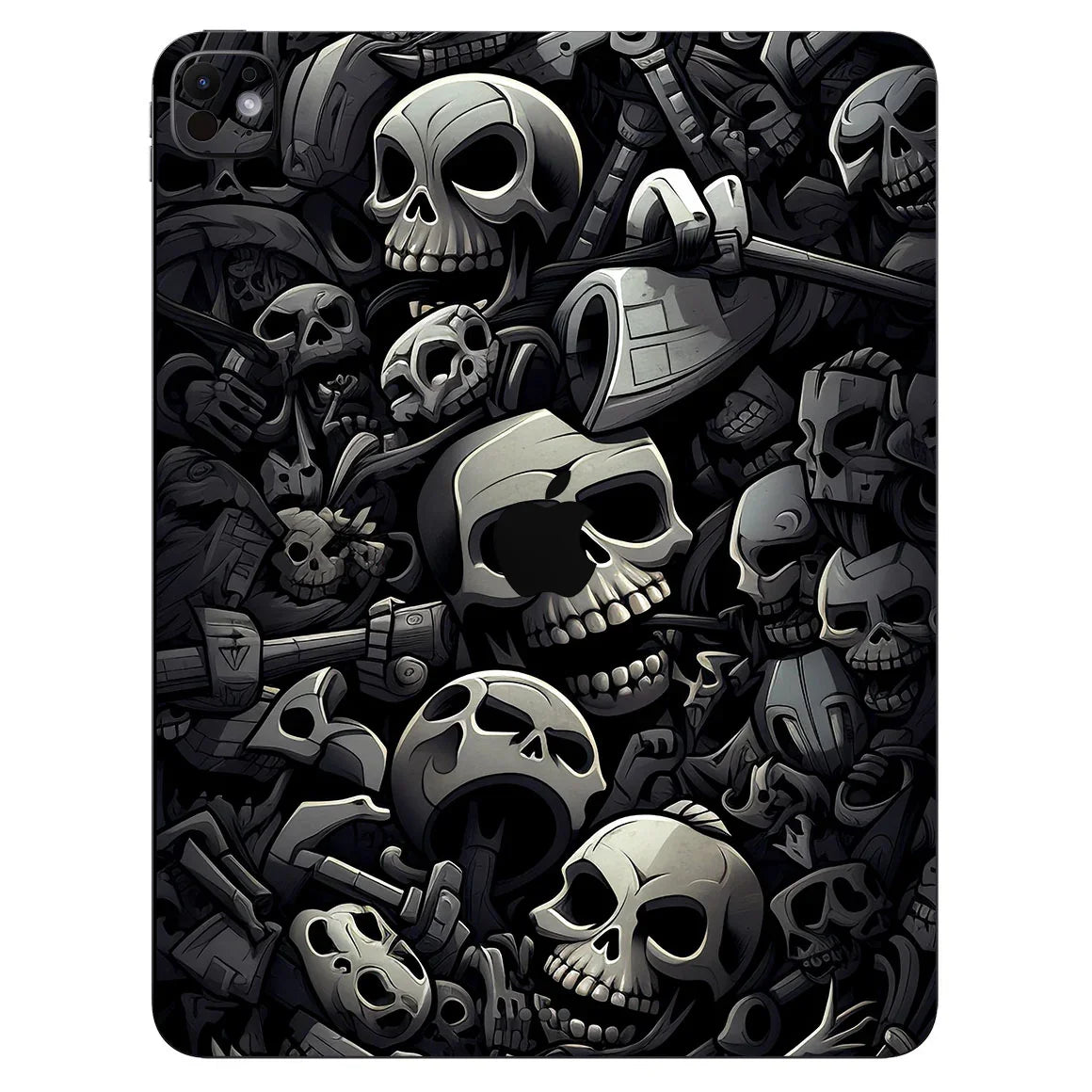 iPad Pro 13" M4 Designer Series Skins