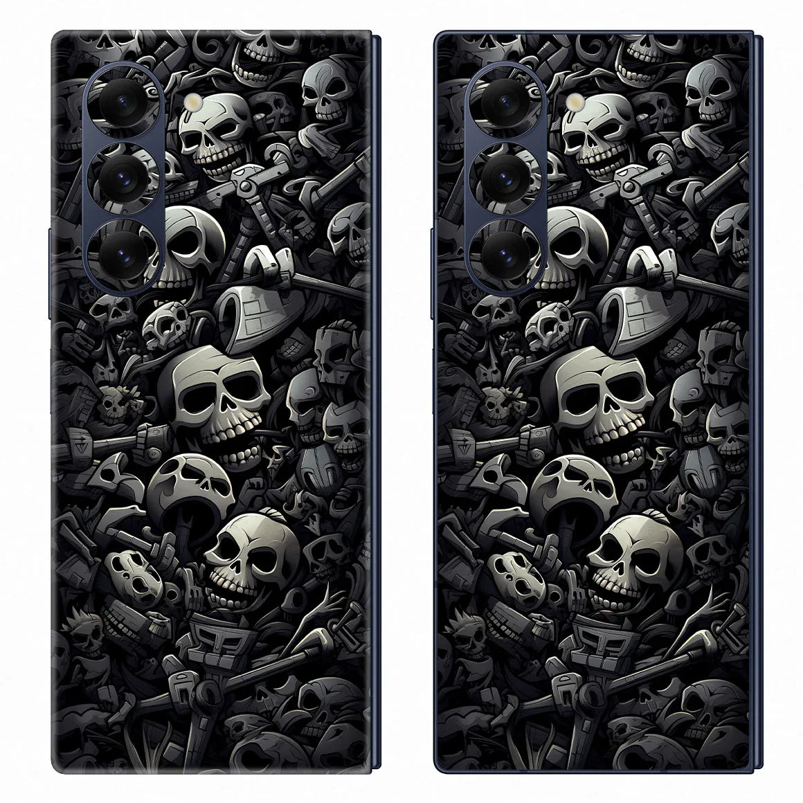 Galaxy Z Fold 6 Designer Series Skins