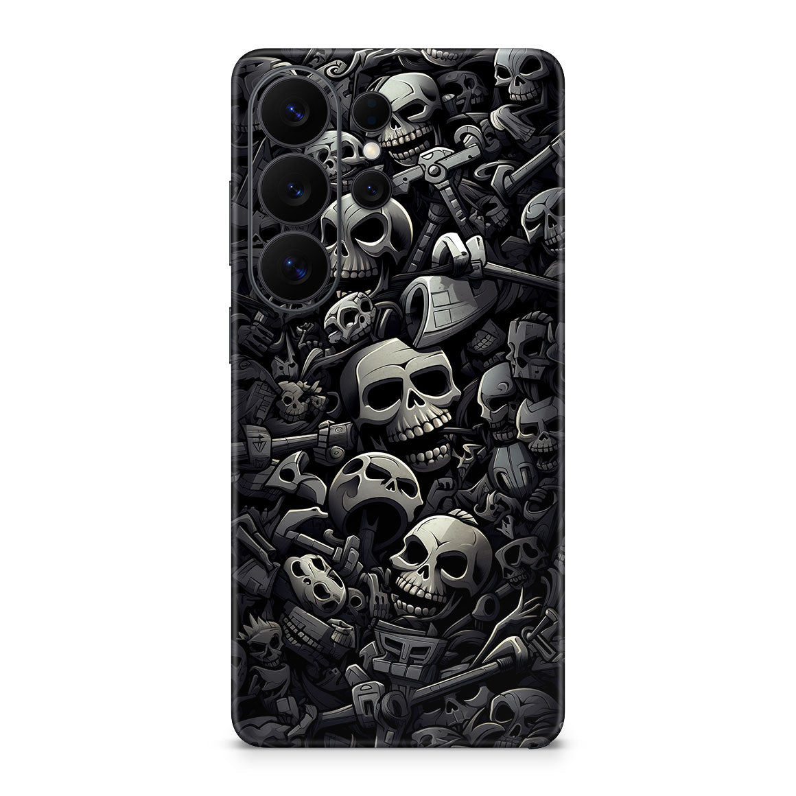Galaxy S26 Ultra Designer Series Skins