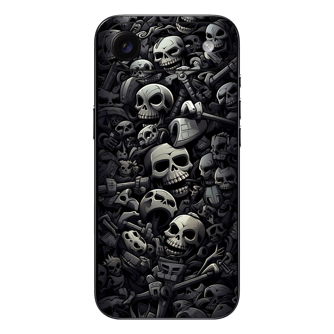iPhone Air Designer Series Skins