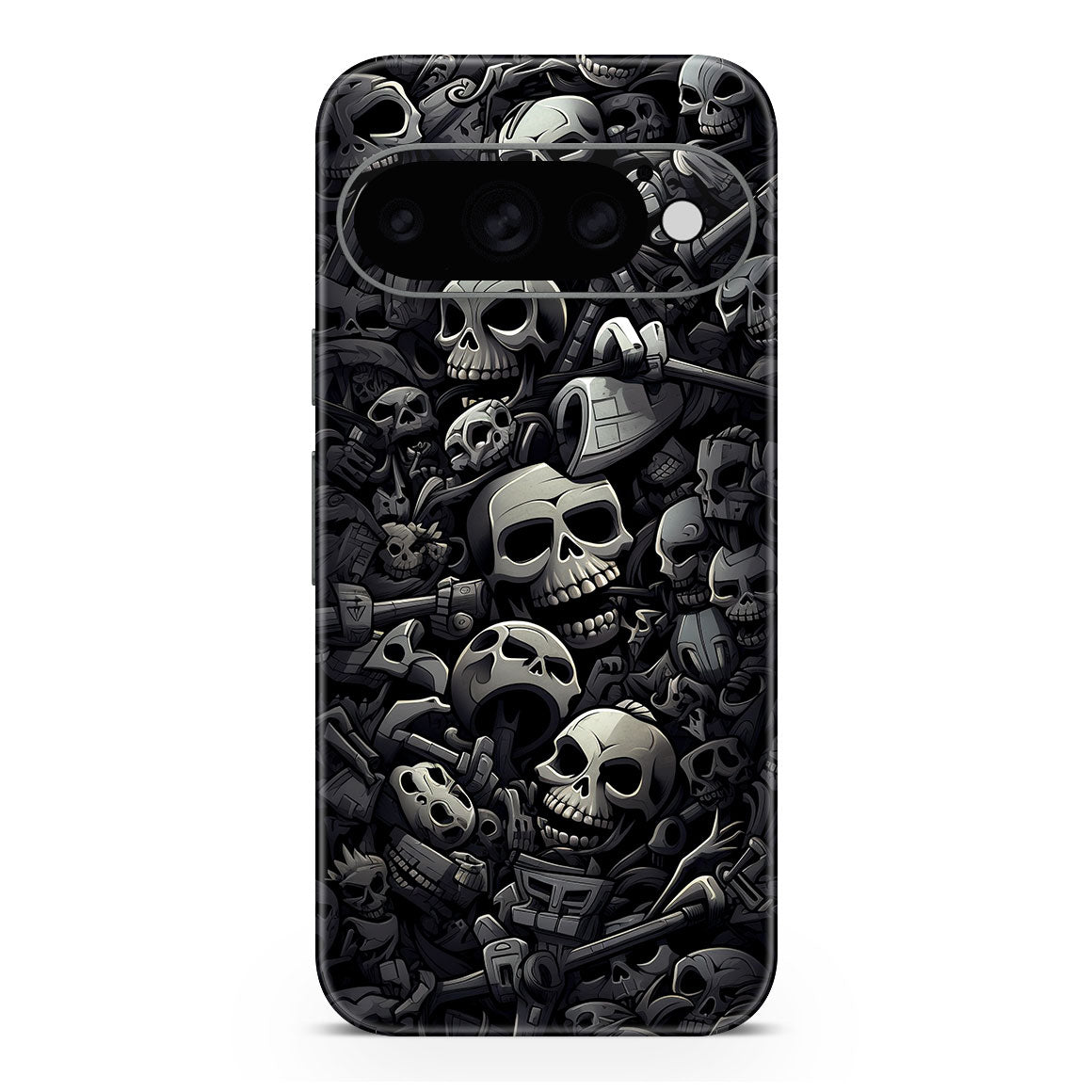 Pixel 11 Pro Designer Series Skins