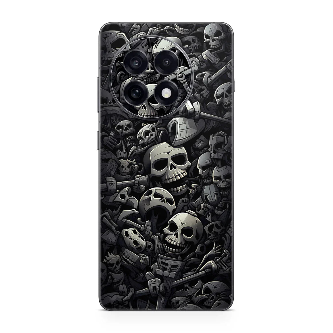 OnePlus 13R Designer Series Skins