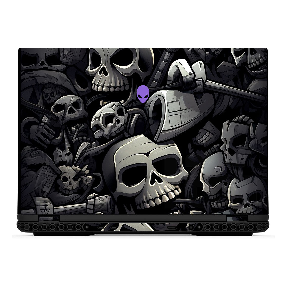 Alienware m16 R2 Designer Series Skins