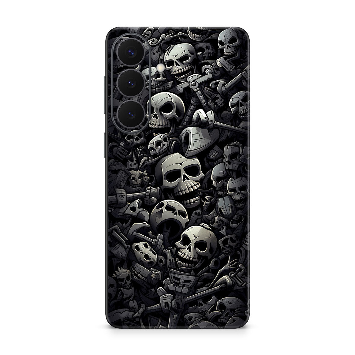 Galaxy S26 Plus Designer Series Skins