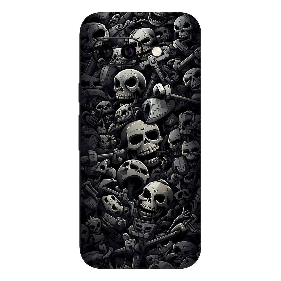 Pixel 9a Designer Series Skins