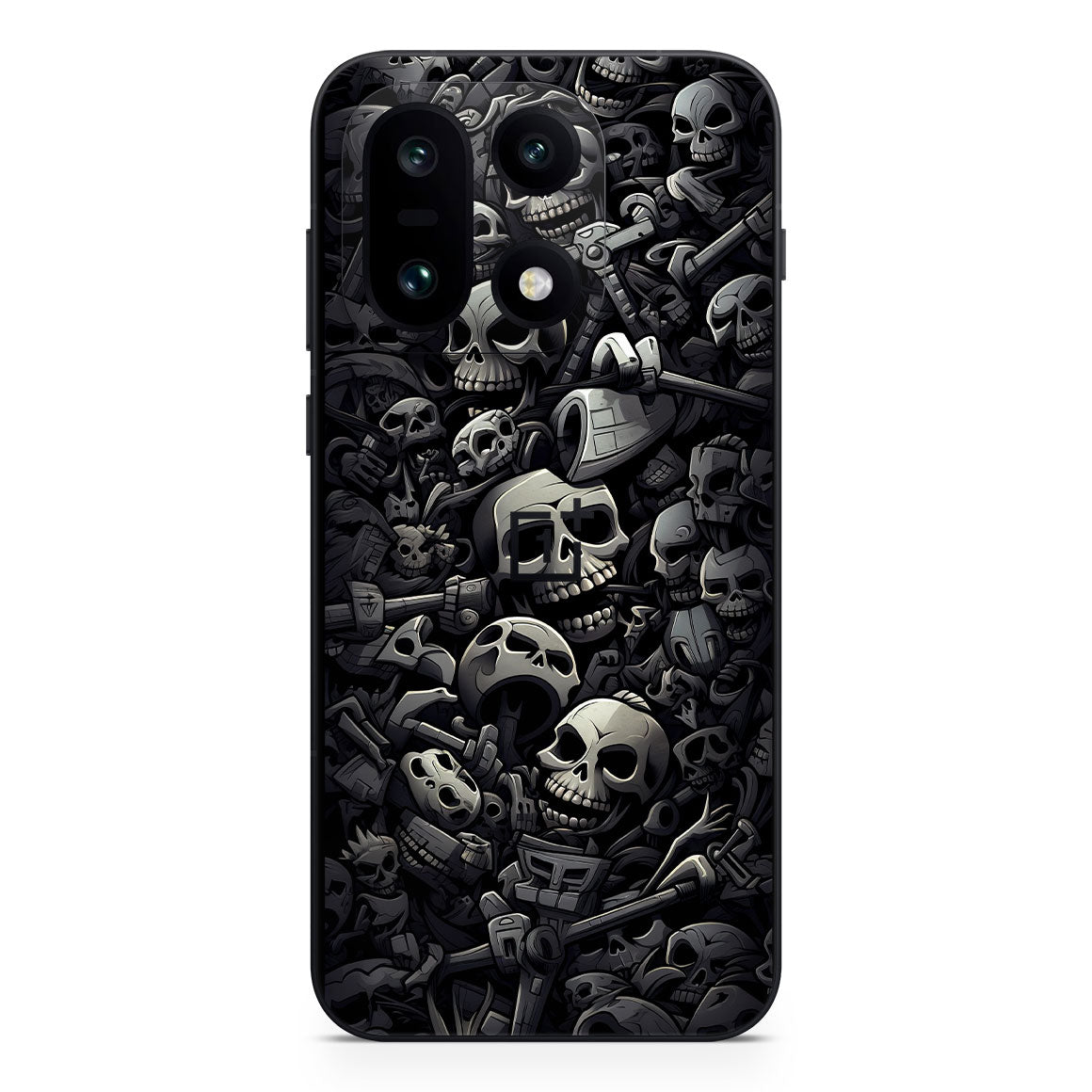 OnePlus 15 Designer Series Skins