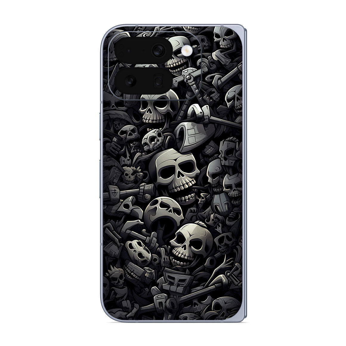 Pixel 10 Pro Fold Designer Series Skins