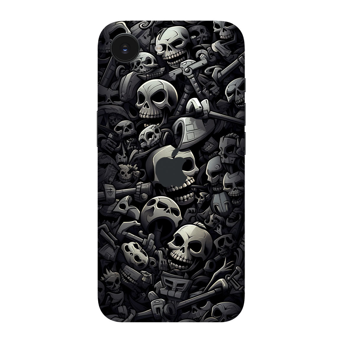 iPhone 17e Designer Series Skins