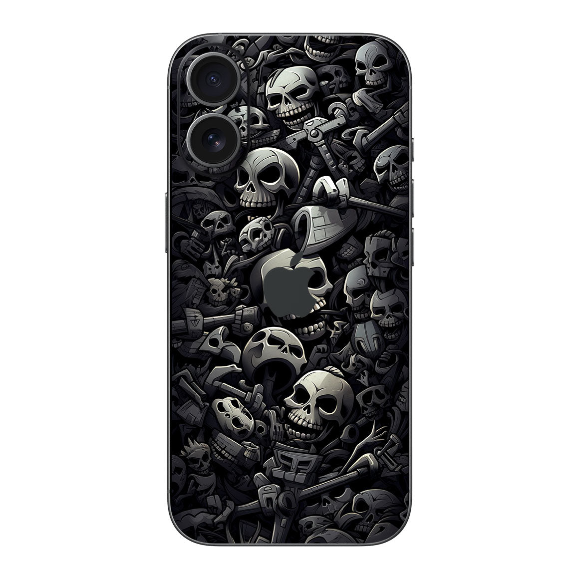 iPhone 17 Designer Series Skins