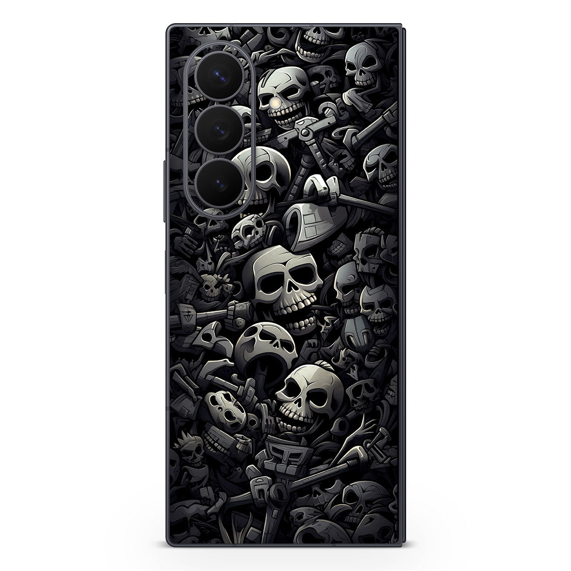 Galaxy Z Fold8 Ultra Designer Series Skins