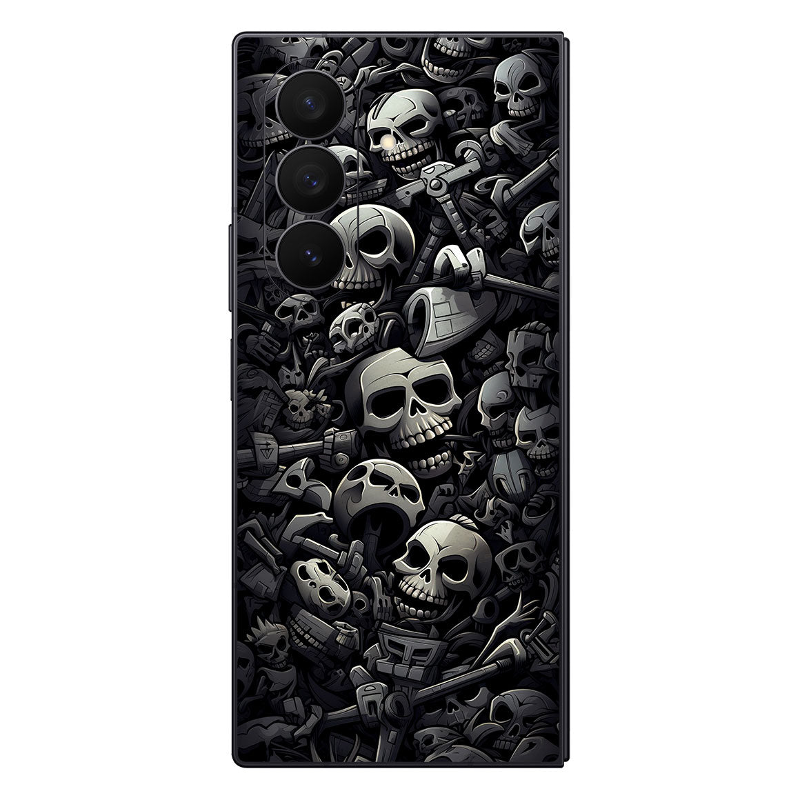 Galaxy Z Fold 7 Designer Series Skins