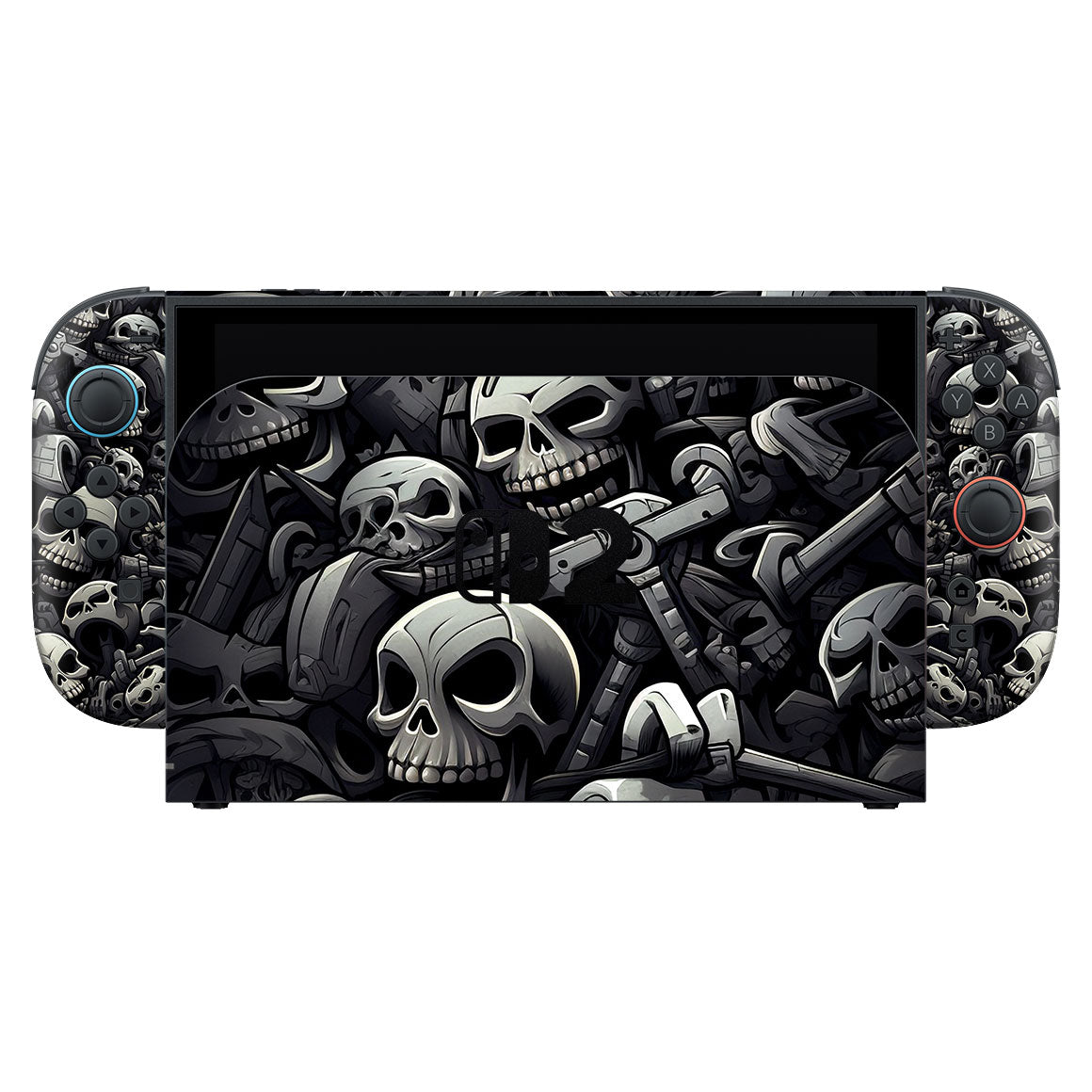Nintendo Switch 2 Designer Series Skins/Wraps & Covers – Slickwraps