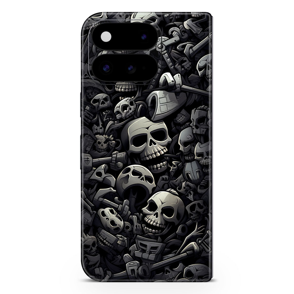 Pixel 11 Pro Fold Designer Series Skins