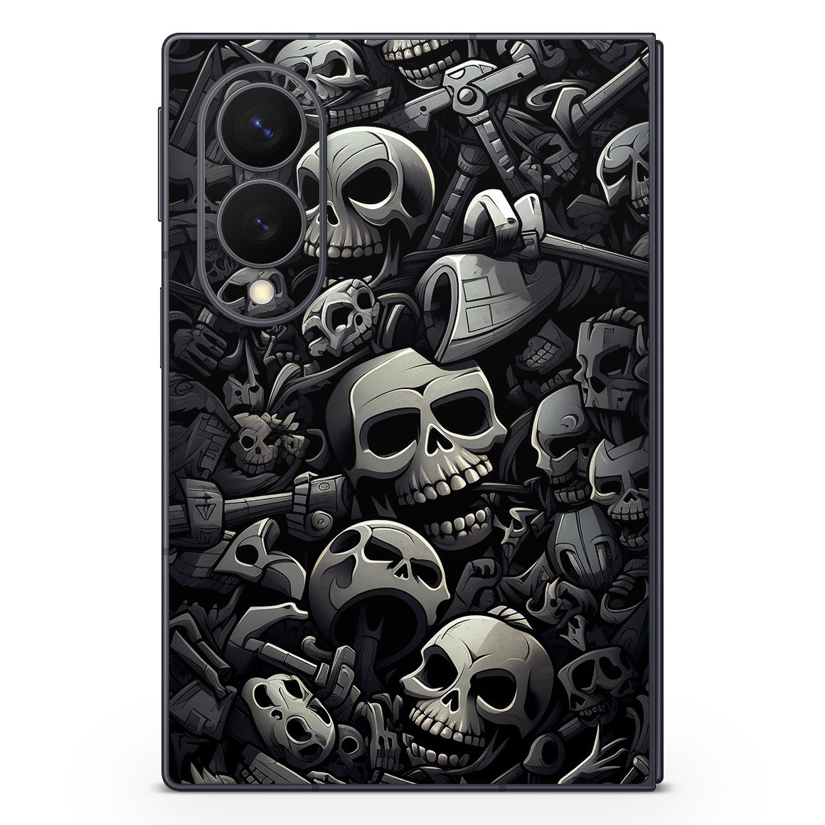 Galaxy Z Fold8 Designer Series Skins