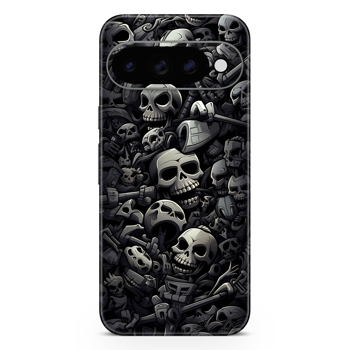Pixel 11 Pro XL Designer Series Skins