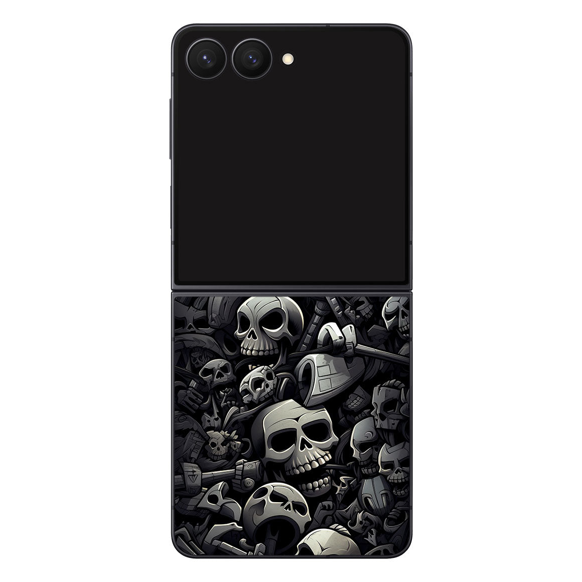 Galaxy Z Flip 7 Designer Series Skins