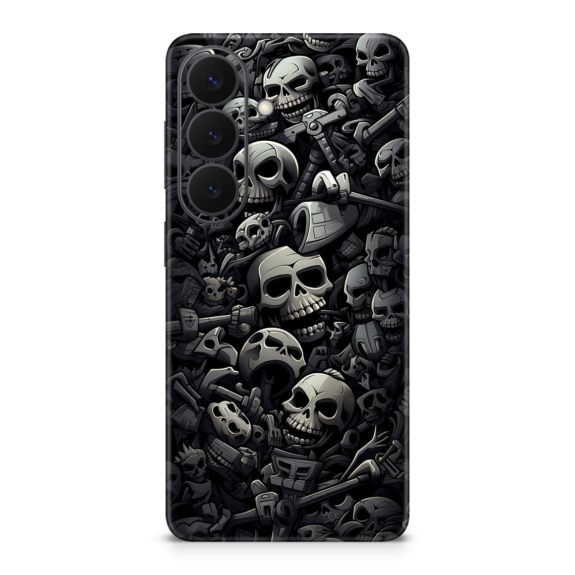 Galaxy S26 Designer Series Skins