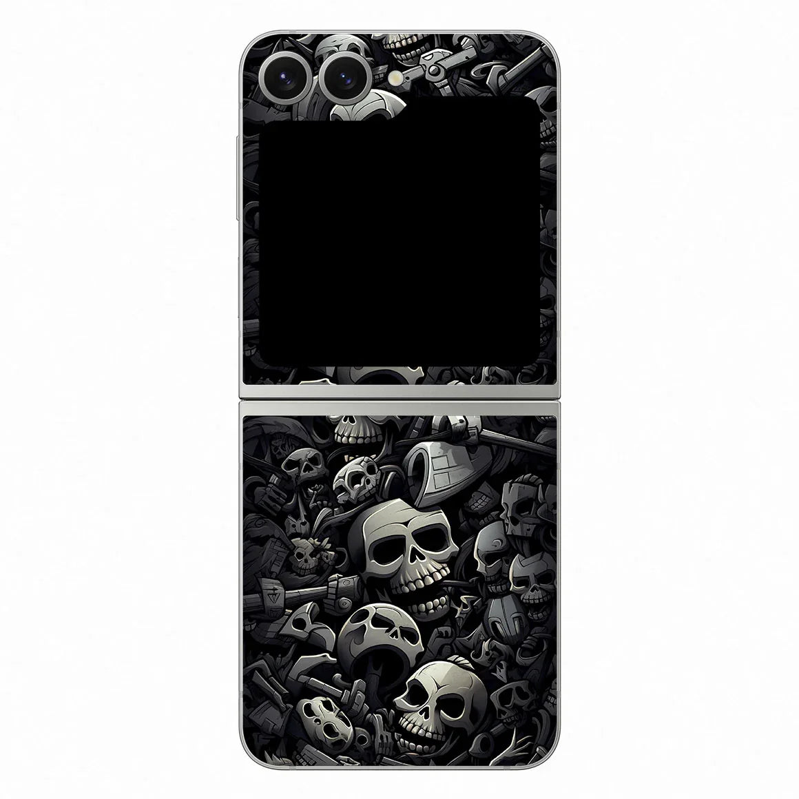 Galaxy Z Flip 6 Designer Series Skins