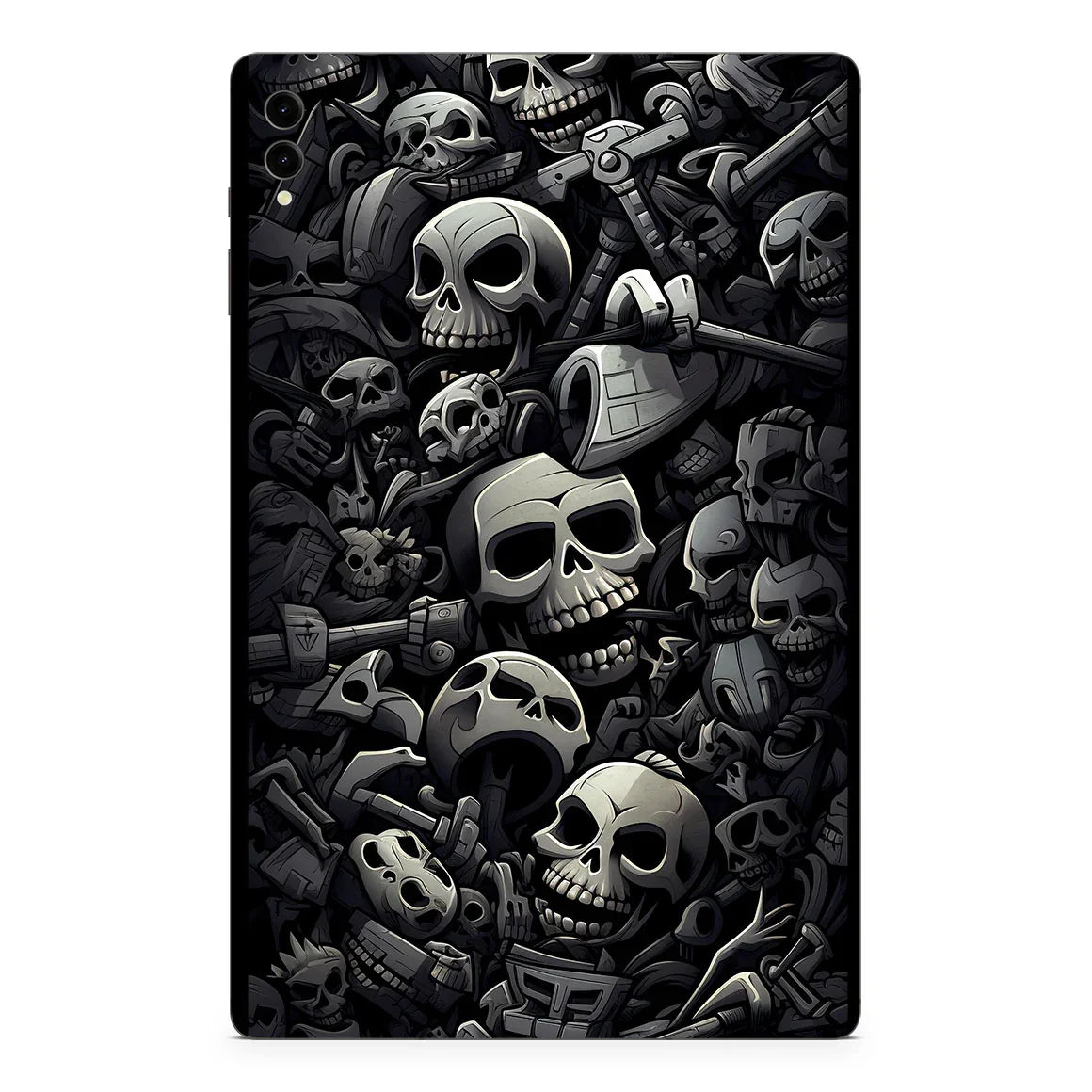 Galaxy Tab S9 Ultra Designer Series Skins
