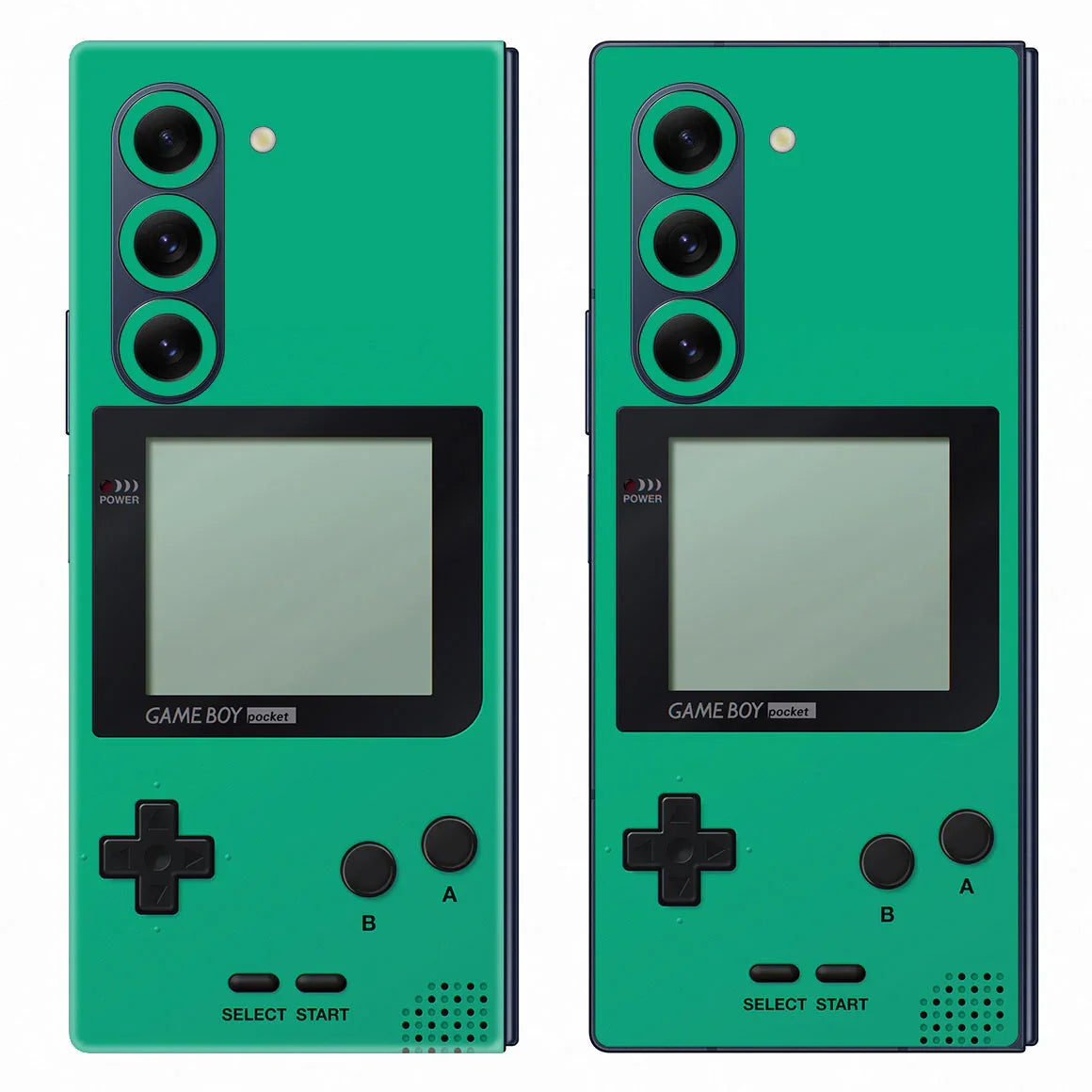 Galaxy Z Fold 6 Designer Series Skins