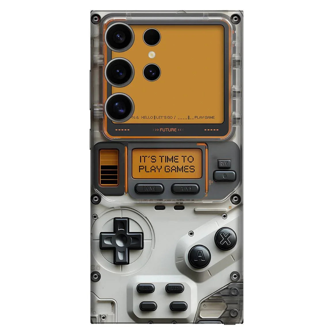 Galaxy S24 Ultra Designer Series Skins - Slickwraps