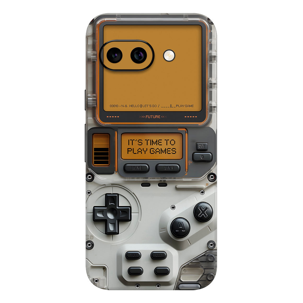 Pixel 9a Designer Series Skins