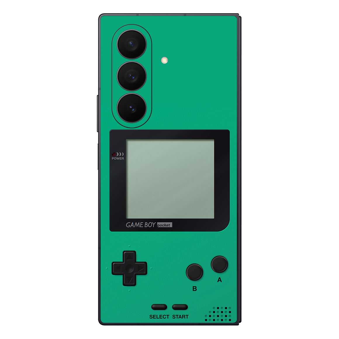 Galaxy Z Fold 7 Designer Series Skins