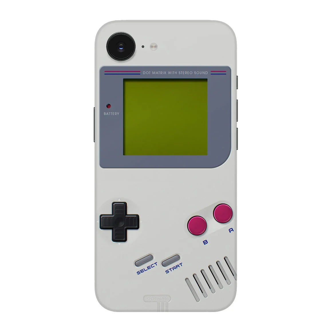 iPhone 16e Designer Series Skins