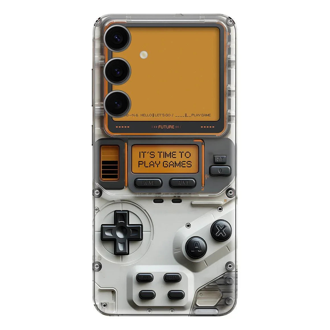 Galaxy S24 Plus Designer Series Skins - Slickwraps