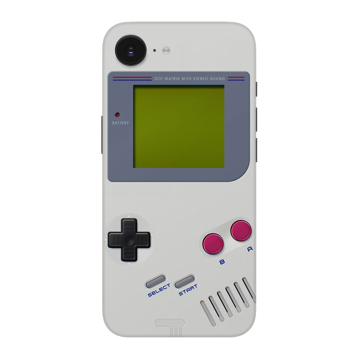 iPhone 17e Designer Series Skins