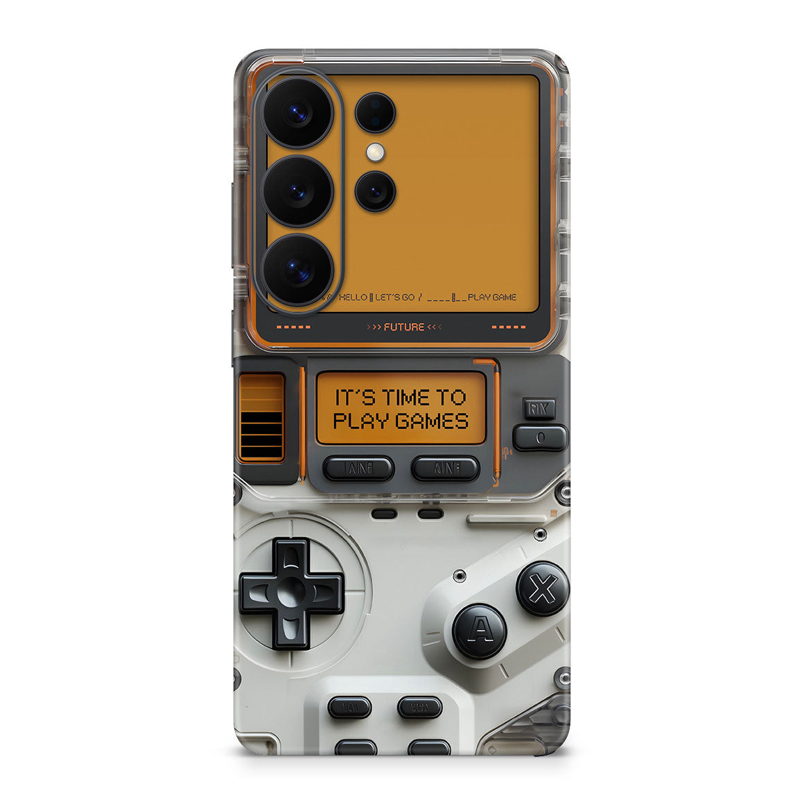 Galaxy S26 Ultra Designer Series Skins