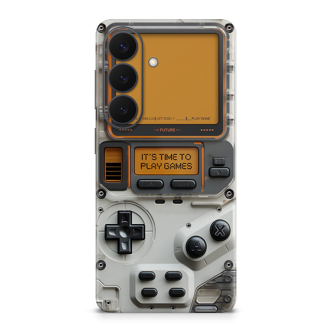 Galaxy S26 Designer Series Skins