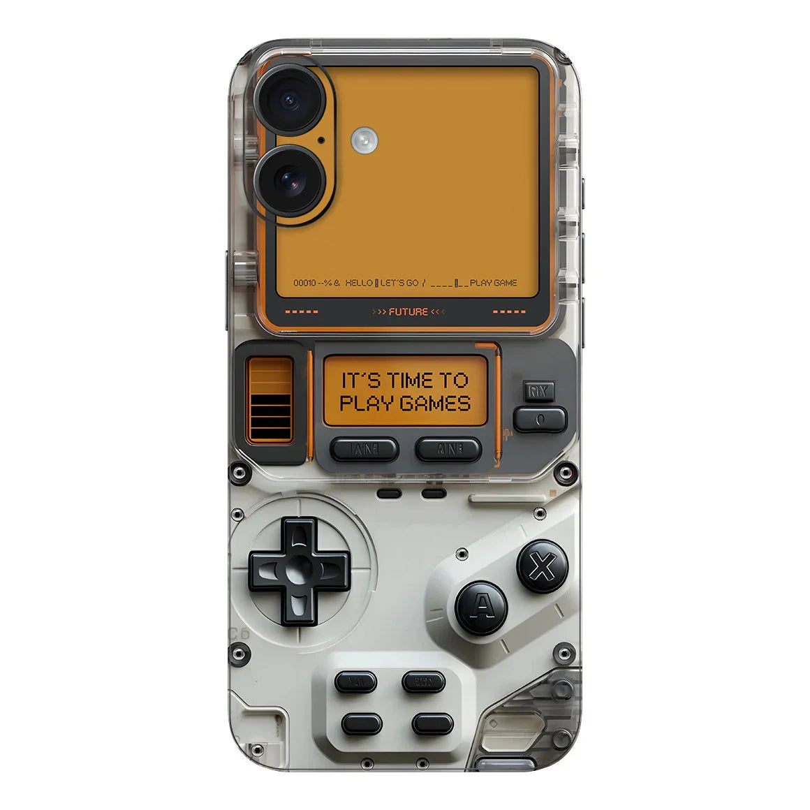 iPhone 16 Plus Designer Series Skins